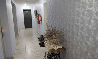 Imagem 2: Apartamento para venda possui 134 metros quadrados com 4 quartos em José Menino - Santos