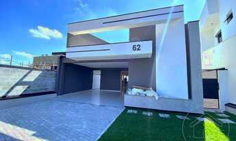 Imagem: Casa com 3 dormitórios, 155 m² - venda