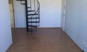 Imagem 2: Cobertura Duplex - 130 m² - 4 Dorms - Condomínio Buena Vista