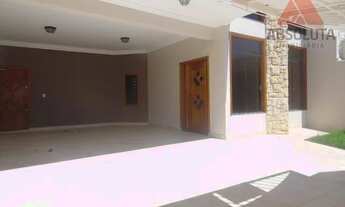 Imagem 4: Casa com 3 dormitórios, 295 m² - venda por R$ 1.350.000 ou aluguel por R$ 5.900/mês - Vila