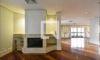 Imagem 5: Apartamento para Aluguel - Brooklin, 4 Quartos, 314 m2