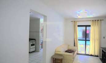 Imagem 2: Apartamento para Aluguel - Vila Assunção, 1 Quarto, 82 m2