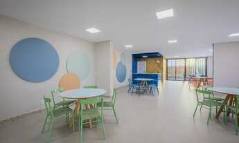 Imagem 6: Reserva Alameda - Últimas Unidades