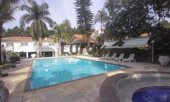 Imagem 7: Casa 4 suites à Venda Condoomínio Villagio de Sans Souci - Valinhos / SP