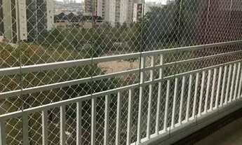 Imagem 2: Apartamento para alugar no bairro Parque Residencial Aquarius - São José dos Campos/SP