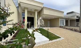 Imagem: Casa com 3 dorms, Residencial Jardim do