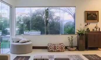 Imagem 5: Casa de Alto Padrão em Patamares - Colina C