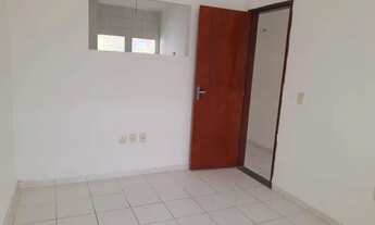 Imagem 3: Apartamento para aluguel de 45 metros quadrados com 1 quarto no Centro - Fortaleza - CE