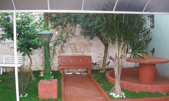 Imagem 5: Casa de 350m² para Clinica de Repouso na Parada Inglesa, com 8 quartos , pátio e 3 vaga