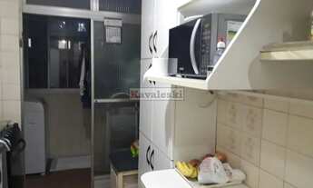 Imagem 4: Apartamento Metrô Jabaquara - 2 dormitórios - 1 vaga