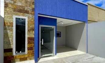 Imagem: CASA A VENDA EM MOSSORÓ