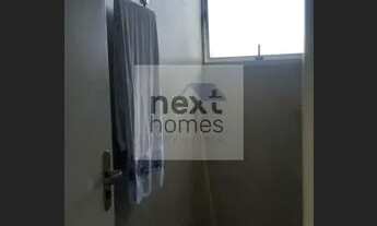 Imagem 6: Apartamento com 2 dormitórios com armários embutidos no Jd Boa Vista