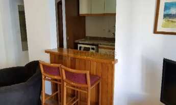 Imagem 6: FLAT PARA LOCAÇÃO NO JARDINS ED. LES JARDINS