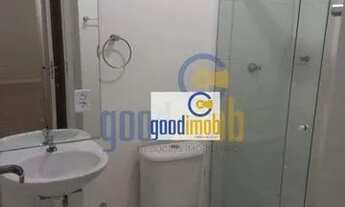 Imagem 5: Apartamento com 2 dormitórios para alugar, 48 m² por R$ 1.348,59 - Jardim Piratininga - So