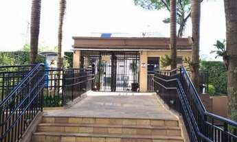 Imagem 2: Apartamento para venda com 65 metros quadrados com 3 quartos em Centro - Diadema - SP