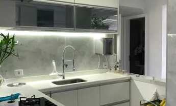 Imagem 5: APARTAMENTO - ALPHAVILLE INDUSTRIAL - SP