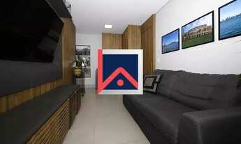 Imagem 3: Apartamento Venda Pinheiros 73 m² 2 Dormitórios