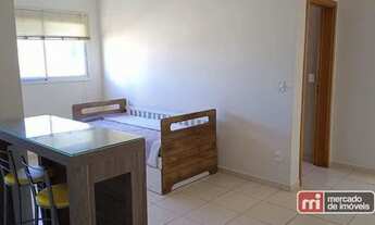 Imagem: Apartamento com 1 dormitório para alugar