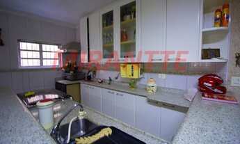 Imagem 7: Sobrado para venda possui 462 metros quadrados com 3 quartos em Vila Rosália - Guarulhos