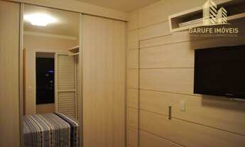 Imagem 6: Apartamento com 2 dormitórios à venda, 67 m² por R$ 725.000,00 - Jardim Aquarius - São Jos