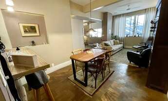 Imagem 6: Apartamento em Copacabana - Rio de Janeiro