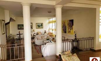 Imagem 4: Casa (sobrado na rua) 4 dormitórios/suite