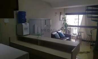 Imagem: 01612 - Flat/Aparthotel 1 Dorm. (1 Suíte)