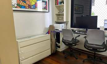 Imagem 5: Apartamento 04 quartos Belvedere (BH) - Locação