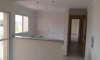 Imagem 7: Apartamento Padrão em São Carlos