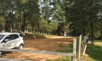 Imagem 4: Passa-se pesqueiro Atibaia