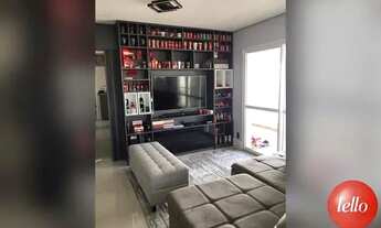 Imagem 7: São Paulo - Apartamento Padrão - Vila Carrão