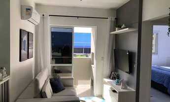 Imagem 3: MOBILIADO - Apartamento 2 Quartos - 67m2