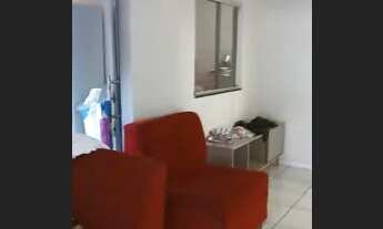 Imagem 2: Vendo ou troco casa