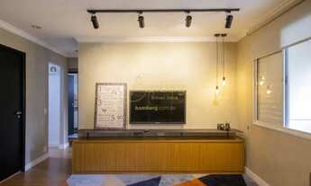 Imagem 6: Porteira Fechada e reformado, tamanho ideal no Morumbi