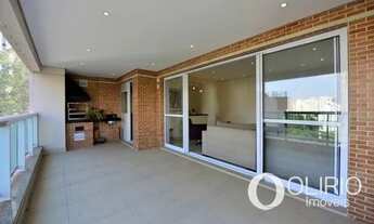 Imagem 3: Apartamento Vila Andrade, 105m²- 2 Dormitórios, 3 Banheiros e 2 Vagas