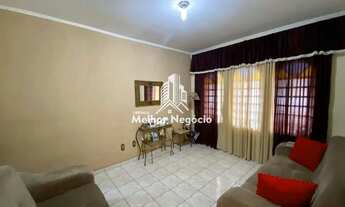 Imagem 4: Casa com 4 dorms, Parque Bandeirantes I (Nova Veneza), Sumaré - R$ 498 mil, Cod: 3RCA2249