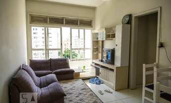 Imagem: Rio de Janeiro - Apartamento Padrão - Copacabana