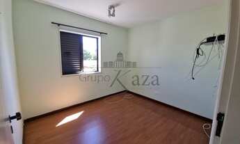 Imagem 7: Apartamento padrão - Beira Rio - Cidade Jardim - 3 dormitórios - 1 suíte - 90m² - Jacareí