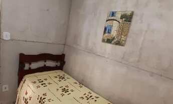 Imagem 2: Quarto mobiliado 580 reais