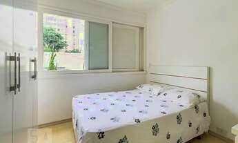 Imagem 2: Apartamento para Aluguel - Jardim Paulista, 1 Quarto, 41 m2