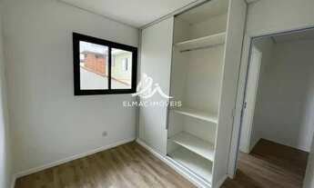 Imagem 7: Casa Nova de 90 m² à venda - 2 dorm - 1 vaga - Terraço - Jardim Consórcio - São Paulo/SP