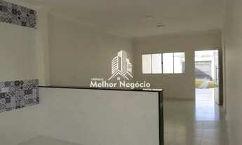 Imagem 5: Casa com 2 dorms, Água Branca, Piracicaba - R$ 424 mil, Cod: 3RCA3228