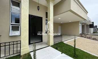 Imagem 4: Casa de Condomínio com 3 dorms, Residencial Jardim do Jatobá, Hortolândia - R$ 1.2 mi, Cod