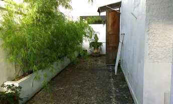 Imagem 2: Casa comercial ou residencial com 3 quartos para alugar, 258m² - Gávea - Rio de Janeiro/RJ