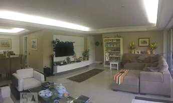 Imagem 3: Apartamento para Aluguel - Recreio, 3 Quartos, 180 m2