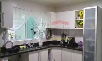 Imagem 2: Sobrado a venda, Vila Santa Teresinha ( Zona Norte ) 03 dormitórios, 03 suítes, 03 vagas