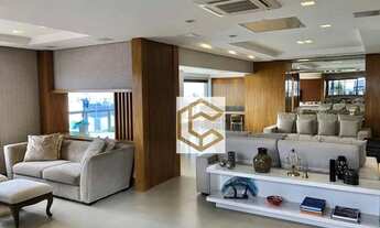 Imagem: Cobertura com 3 dormitórios à venda, 442