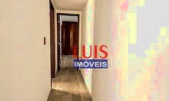 Imagem 7: Casa com 4 dormitórios, 300 m² - venda por R$ 1.650.000 ou aluguel por R$ 5.500/mês - São