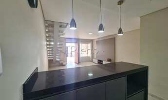 Imagem 7: Casa à venda no Parque Jambeiro em Campinas/SP