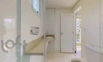 Imagem: Apartamento à venda em Bosque da Saúde